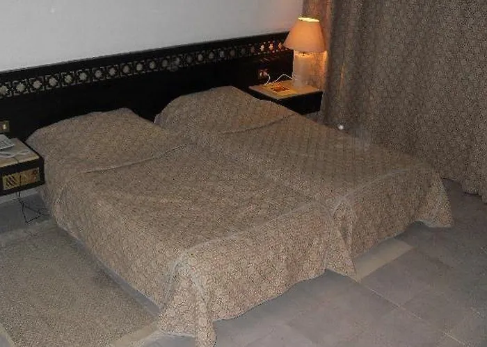 Iberostar Selection Kuriat Palace